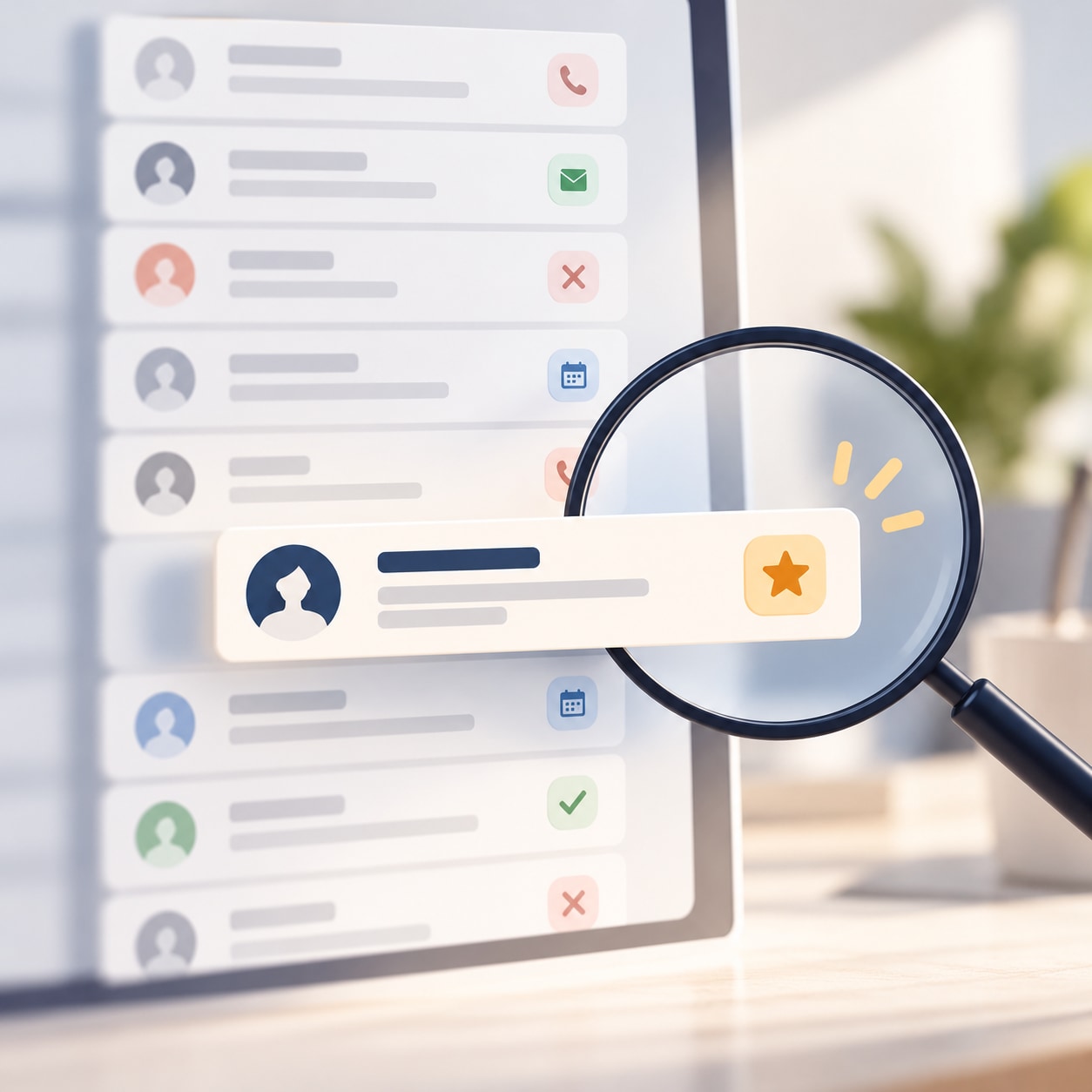 Software di Lead Scoring per Cliniche IVF: Come Dare Priorità al Recupero Senza una Black Box